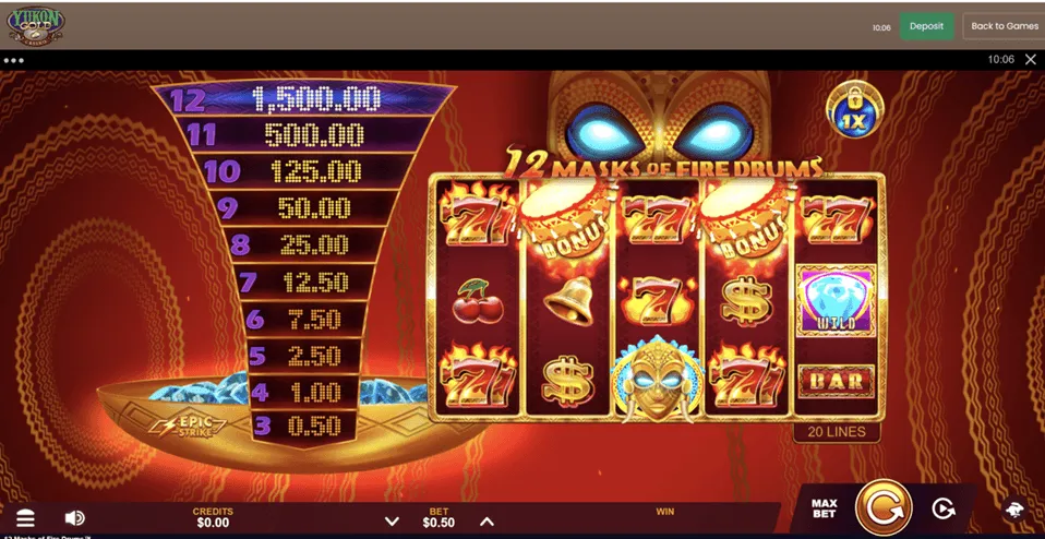 favorite-casino-game-yukon-gold
